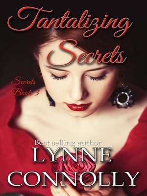 cover image of Tantalizing Secrets